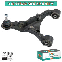 FRONT LEFT UPPER SUSPENSION WISHBONE CONTROL ARMS FOR RENGE ROVER 05-13