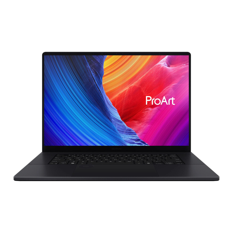 Asus Proart P16 H7606 16" 4K Oled Touch Laptop Ryzen Ai 9 32Gb 1Tb 4070