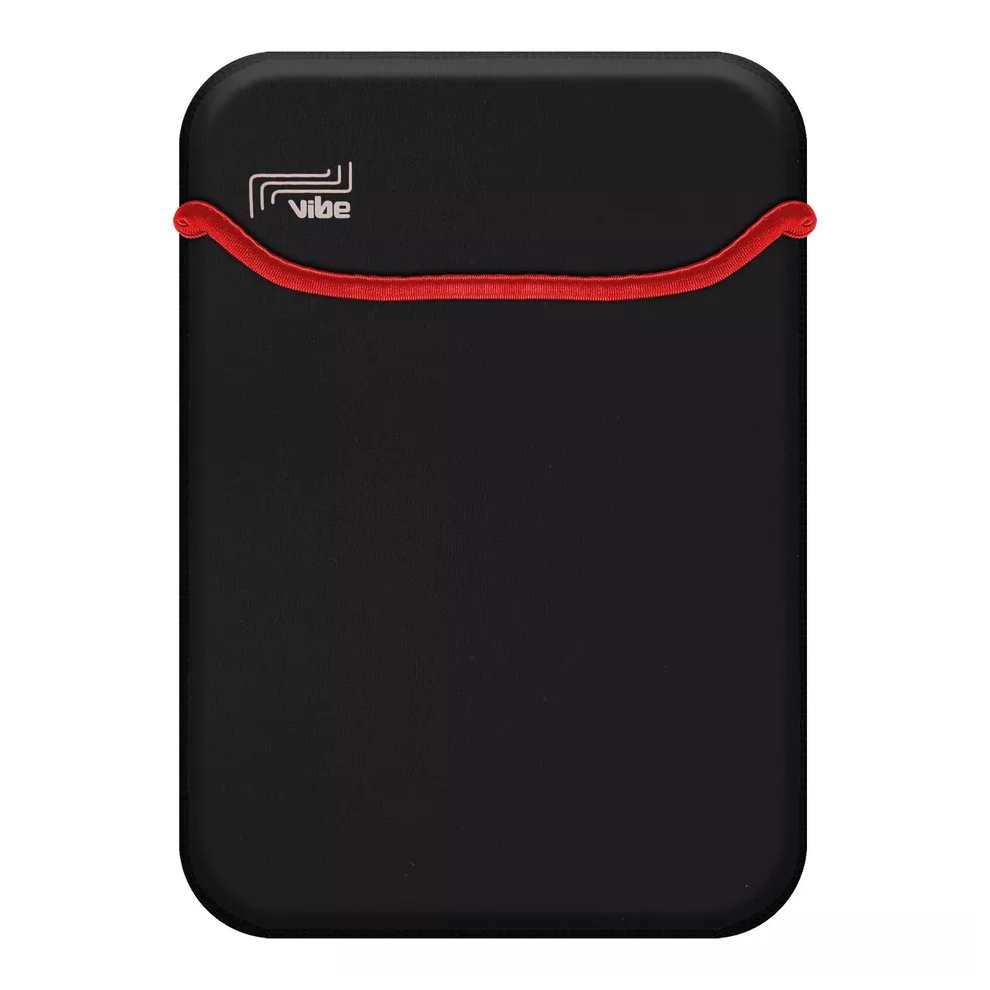 (Black, 11" (For 11" Laptops)) Carrying Sleeve Neoprene Cover Bag Case For 10" - 16" inch Laptop iPad Tablet