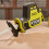 Ryobi Ryobi 18V ONE+ Brushless Compact Reciprocating Saw (Tool Only) 2