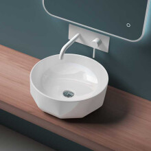 Durovin Bathrooms B16