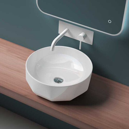 Durovin Bathrooms B16