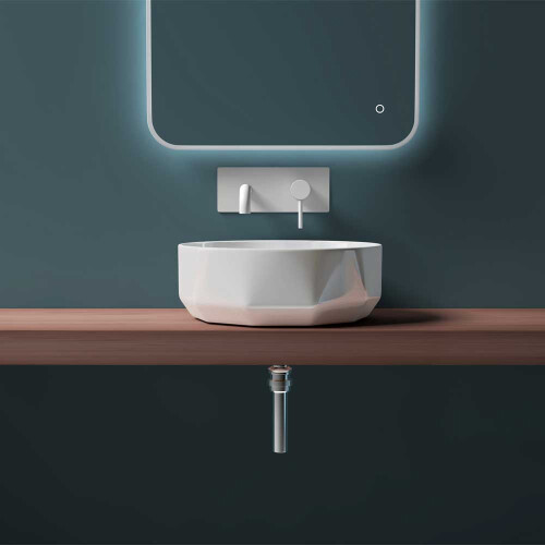 Durovin Bathrooms B16 1