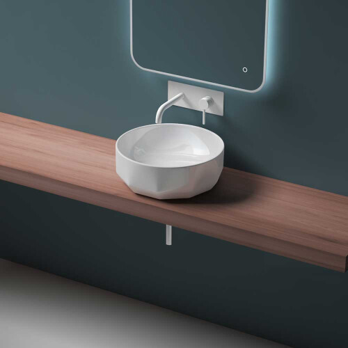 Durovin Bathrooms B16 2