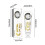 EELHOE Bamboo charco 2