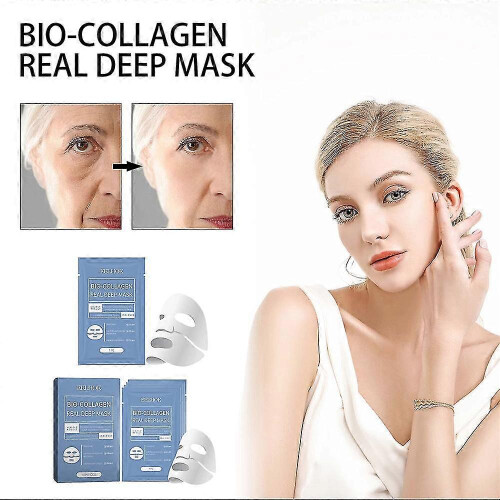 EELHOE Collagen Mask 2