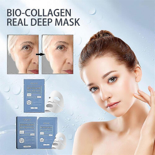 EELHOE Collagen Mask 1