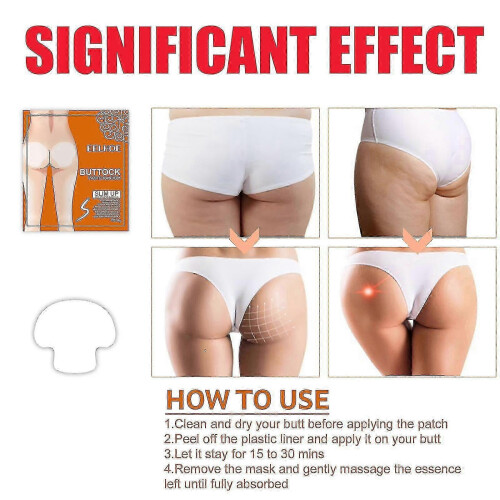 Eelhoe Butt Lifter 2