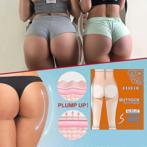 Eelhoe Butt Lifter 1