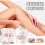 Eelhoe Peach Scrub 1
