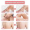 Eelhoe Peach Scrub 4