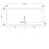 Slim 1500 x 700 Rectangular Stone Resin Shower Tray For Wetroom Enclosure 3