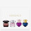 Versace Versace Womens Luxury Miniature Fragrance Set 2