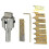 Wooden Bead Maker Beads Drill Bit Milling Cutter Set Woodworking Tool Kit 2
