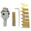 Wooden Bead Maker Beads Drill Bit Milling Cutter Set Woodworking Tool Kit 1