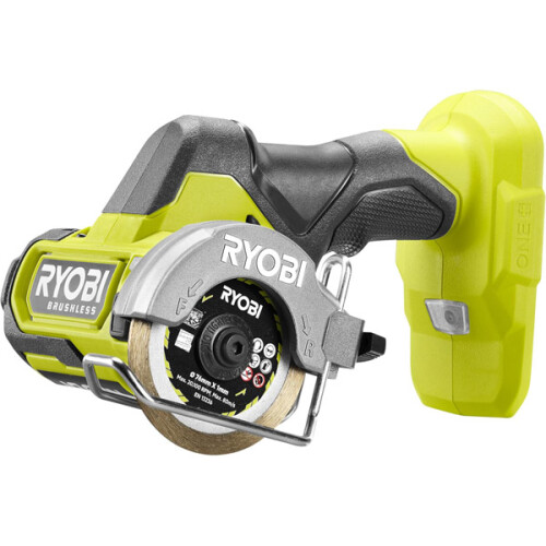Ryobi Ryobi ONE+ Brushless Cut-Off Tool (Tool Only) 18V RCT18BL-0