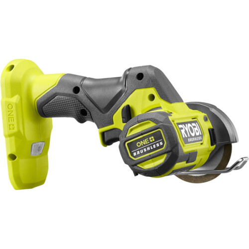 Ryobi Ryobi ONE+ Brushless Cut-Off Tool (Tool Only) 18V RCT18BL-0 1