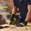 Ryobi Ryobi ONE+ Brushless Cut-Off Tool (Tool Only) 18V RCT18BL-0 4