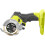 Ryobi Ryobi ONE+ Brushless Cut-Off Tool (Tool Only) 18V RCT18BL-0 5