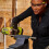 Ryobi Ryobi ONE+ Brushless Cut-Off Tool (Tool Only) 18V RCT18BL-0 6
