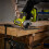 Ryobi Ryobi ONE+ Brushless Cut-Off Tool (Tool Only) 18V RCT18BL-0 7