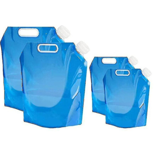Foldable Canisters Portable Foldable Container 1