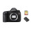 Canon Corpo CANON EOS 5DS + scheda SD da 64 GB + batteria LP-E6N 1