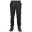 True Face (Navy, M) Mens Elasticated Rugby Trouser Regular Casual Pant 3