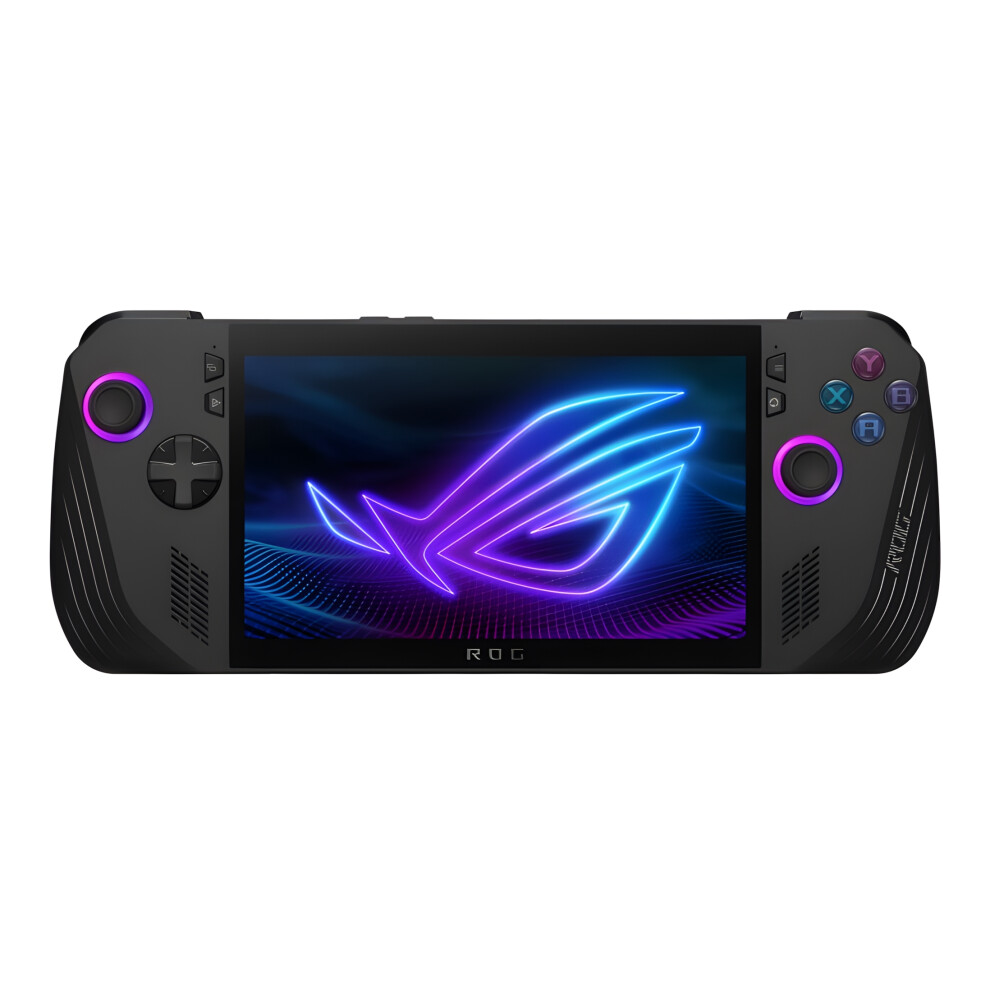 ASUS ROG Ally X Handheld Gaming Console 7" Touch AMD Z1 Extreme 24GB 1TB