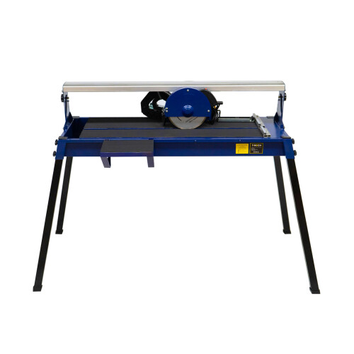T-Mech Τραπέζι κοπής πλακιδίων υγρής κοπής - 720 mm / 800 W