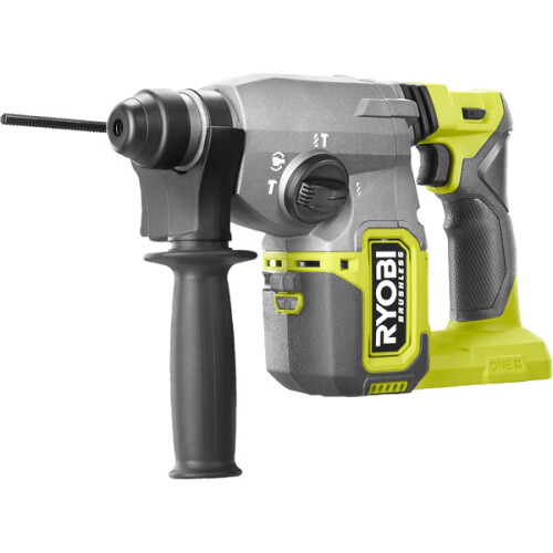 Ryobi Ryobi ONE+ Brushless SDS+ Drill (Tool Only) 18V RSDS18BL-0