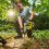 Ryobi Ryobi ONE+ Brushless SDS+ Drill (Tool Only) 18V RSDS18BL-0 2