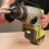 Ryobi Ryobi ONE+ Brushless SDS+ Drill (Tool Only) 18V RSDS18BL-0 4