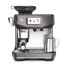 Sage The Barista Touch Impress SES881BST Black Stainless Steel - Refurbished