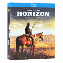 Horizon: An American Saga - Chapter 1 (2024) Blu-ray 1080P BD