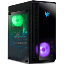 Acer Predator Orion 3000 Gaming PC Intel i5 14th Gen 16GB 1TB RTX 4060 - Refurbished