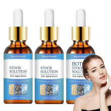 Anti Serum,youthfully Face Serum,youngagain Anti-wrinkle Serum,dark Corrector Collagen Serum --l