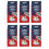 Lavazza Café moído Lavazza Crema e Gusto 250g 4