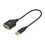 StarTech.com USB TO SERIAL DCE CABLE 1