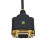 StarTech.com USB TO SERIAL DCE CABLE 5