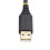 StarTech.com USB TO SERIAL DCE CABLE 6