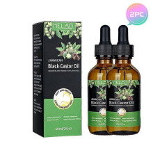 Long hair serum, long hair serum, anti-hair loss, hair care oil 2pc*60ml
