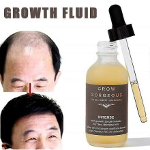 60ml Intensive Hair Growth Serum Hair Serum Hair Follicle Activator Hair Care