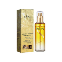 Keratin Protein Hair Serum Smoothing Hair Serum Keratin Protein Hair Serum Smoothing Hair Serum 80ml