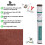 (Red, 5m x 1m) Heavy-Duty Mineral Shed Roofing Felt With Nails 4
