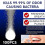 Eelhoe Denture Cleaning207 3