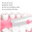 EELHOE  Ginseng propolis toothpaste 2