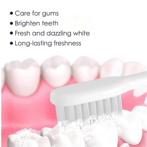 EELHOE  Ginseng propolis toothpaste 1