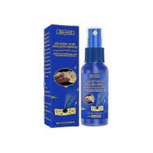 EELHOE Ginger hair spray