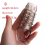 Cock Ring Delay Ejaculation Penis Male Stimulator Sleeve Couple 4